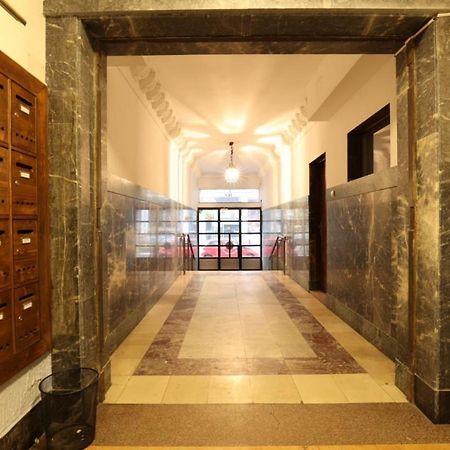 Belgrade Center Apartment VI Экстерьер фото