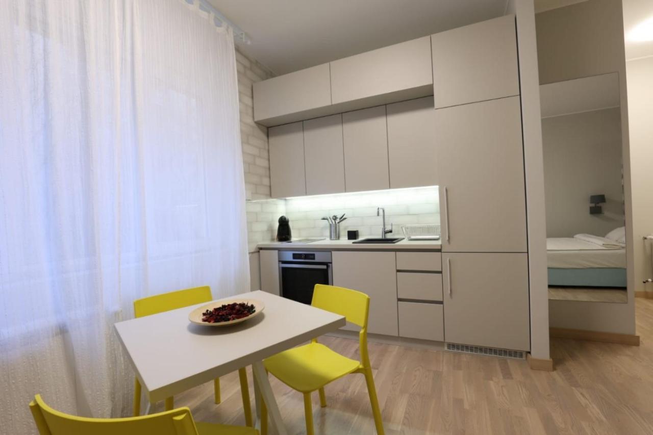 Belgrade Center Apartment VI Экстерьер фото