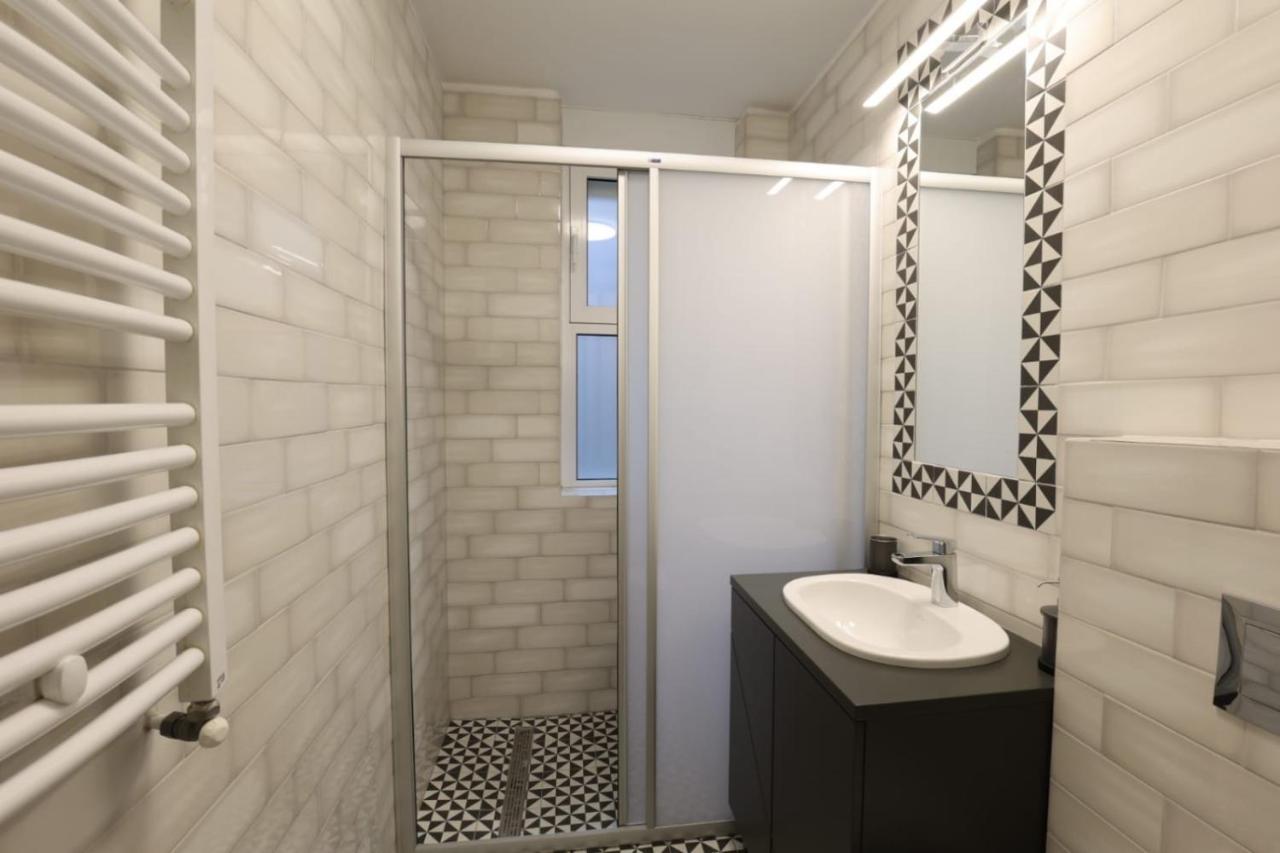 Belgrade Center Apartment VI Экстерьер фото