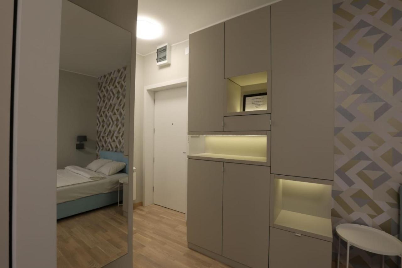Belgrade Center Apartment VI Экстерьер фото