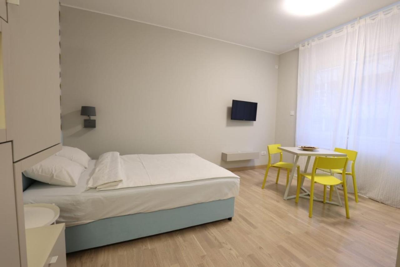 Belgrade Center Apartment VI Экстерьер фото