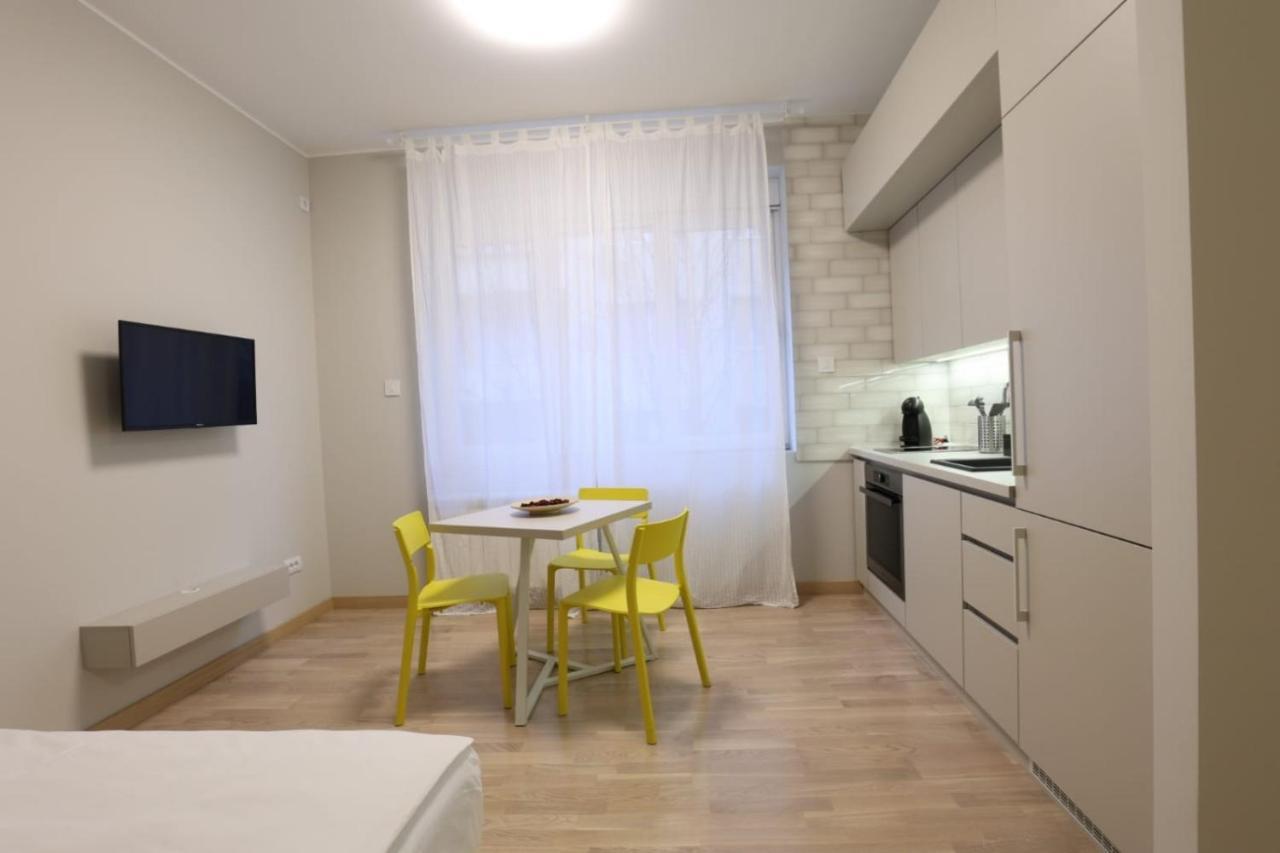 Belgrade Center Apartment VI Экстерьер фото